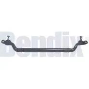 Поперечная рулевая тяга BENDIX 575550 041597B 4IDYSA 1 XC1V