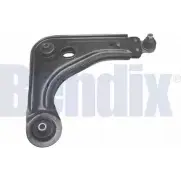 Рычаг BENDIX 575811 3ZX 0X1 UCCXWG9 041858B