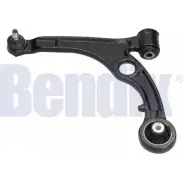 Рычаг BENDIX 042010B Fiat Stilo (192) 1 Хэтчбек 1.9 D Multijet 150 л.с. 2005 – 2006 KJEOHI KFH7EQ E