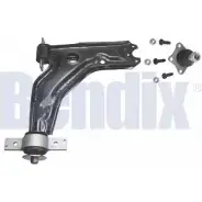 Рычаг BENDIX 042124B 576077 891E88G BTV6 0P