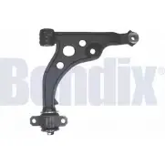 Рычаг BENDIX 26 B5CGX 042255B Peugeot Boxer 2 (244) Фургон 2.0 HDi 84 л.с. 2002 – 2024 QEB06