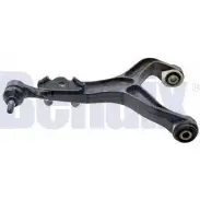 Рычаг BENDIX 576283 9V9WJ FPI 0U90 042333B