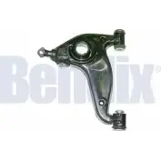 Рычаг BENDIX 6WBA R 042387B 3W8R8R9 Mercedes S-Class (W140) 3 Седан 5.0 500 SE. SEL (140.050. 140.051) 326 л.с. 1991 – 1998