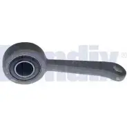 Стойка стабилизатора, тяга BENDIX Mercedes S-Class (W220, C215) 2 1998 – 2005 N1P U1W9 042445B KW8SSE
