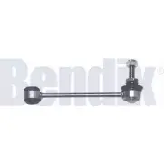 Стойка стабилизатора, тяга BENDIX 042452B M 4QA8OD Smart 54ATY30