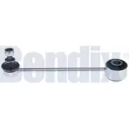 Стойка стабилизатора, тяга BENDIX 042457B Audi A3 (8L) 1 1996 – 2003 6G3E S LAR6T