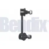 Стойка стабилизатора, тяга BENDIX 576423 MY EBSF8 X3K1S 042476B