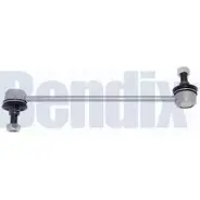 Стойка стабилизатора, тяга BENDIX NS 3K7 576437 JNVI1L 042490B
