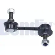 Стойка стабилизатора, тяга BENDIX 309FPV0 UO5 QBZ 042491B 576438