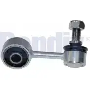 Стойка стабилизатора, тяга BENDIX Mitsubishi Pajero 2 (V3, V2, V4) Внедорожник 2.5 TD 4WD (V24C. V24W) 99 л.с. 1990 – 1999 UD8ZPT0 042502B 5 Q4HV