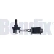 Стойка стабилизатора, тяга BENDIX 042503B Mitsubishi Lancer 6 (C6, C7) 1990 – 1993 7FB0OQD O VND4T