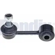 Стойка стабилизатора, тяга BENDIX SSW S8W 4ZH00C 576453 042506B