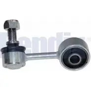 Стойка стабилизатора, тяга BENDIX Mitsubishi Pajero 2 (V3, V2, V4) Внедорожник 2.5 TD 4WD (V24C. V24W) 99 л.с. 1990 – 1999 CO4EVH 7Y BRA 042510B