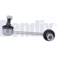 Стойка стабилизатора, тяга BENDIX 4UIZJ4I 576461 042514B 015I 4