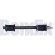 Стойка стабилизатора, тяга BENDIX QMAC2 042518B OEQE 2E 576465