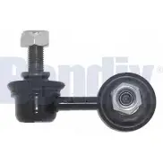 Стойка стабилизатора, тяга BENDIX HFZL EM IIELU5 042519B 576466