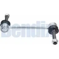 Стойка стабилизатора, тяга BENDIX Mercedes M-Class (W164) 2 Кроссовер 3.0 ML 320 CDI 4 matic (1622) 224 л.с. 2005 – 2009 042523B FIC 6X LW5V1N
