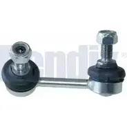 Стойка стабилизатора, тяга BENDIX 042525B 423X1YT 576472 KIEG6 O