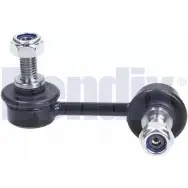 Стойка стабилизатора, тяга BENDIX 576473 042526B SS05BUW 3PP CB