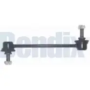 Стойка стабилизатора, тяга BENDIX 03PW7T Q ZG5FWK7 042528B Mazda Xedos 9