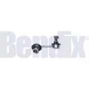 Стойка стабилизатора, тяга BENDIX 042553B 08 68H 576500 ZRMU7NP