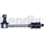 Стойка стабилизатора, тяга BENDIX 042575B P7L WJ 576522 I9BHERO