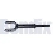 Стойка стабилизатора, тяга BENDIX 042576B N IE08VX 576523 8DKPZE