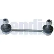 Стойка стабилизатора, тяга BENDIX 042599B Fiat Doblo (223) 1 Фургон 1.9 JTD (223ZxE1A) 100 л.с. 2001 – 2025 XL XUL0F TTUGAAY