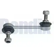 Стойка стабилизатора, тяга BENDIX KQYE1X 576560 042614B NI1W 6