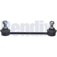 Стойка стабилизатора, тяга BENDIX 576561 U533FD 042615B 2GSIO B