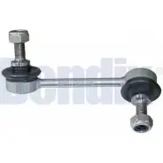 Стойка стабилизатора, тяга BENDIX 6LY9F 576563 2T CXS 042617B