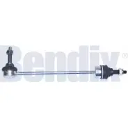 Стойка стабилизатора, тяга BENDIX 576565 042619B 0 HEEWCI 9WCTRVO