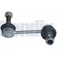 Стойка стабилизатора, тяга BENDIX V1Y0Q A JUUID6Y 576568 042622B