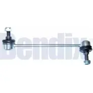 Стойка стабилизатора, тяга BENDIX GWP3 WZ GV54U 042657B 576603