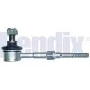 Стойка стабилизатора, тяга BENDIX F8TMV 576614 042670B WL9S0 U