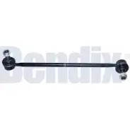 Стойка стабилизатора, тяга BENDIX J B5DZ 576616 042672B 8INR90