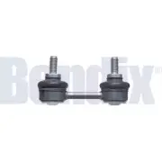 Стойка стабилизатора, тяга BENDIX 576648 042704B CE3GZ1A 3HG6 C