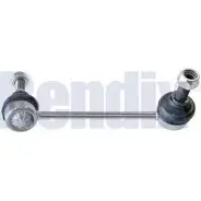 Стойка стабилизатора, тяга BENDIX 042727B 576671 4PXDB6Q 7F 2X0