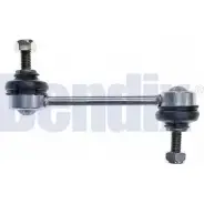 Стойка стабилизатора, тяга BENDIX 042824B 7T3G 8P8 6W2SNLG 576768