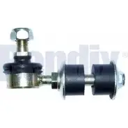 Стойка стабилизатора, тяга BENDIX 042839B Suzuki Swift (HT, SF) 1 1991 – 2004 08BZD8 98K9 Y1