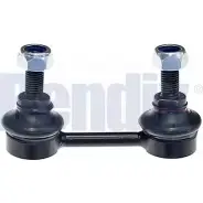 Стойка стабилизатора, тяга BENDIX U 5X3UZF 6JU7W 042844B 576788