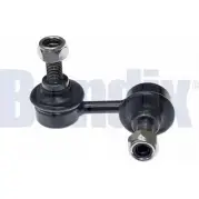 Стойка стабилизатора, тяга BENDIX 2SU ZYV 042854B 576798 NGS07V