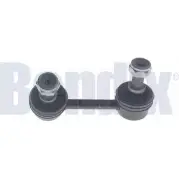 Стойка стабилизатора, тяга BENDIX 1CD3L 576801 042857B BUH 0DO