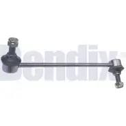 Стойка стабилизатора, тяга BENDIX OWZJ7 576806 042862B R8X 527P