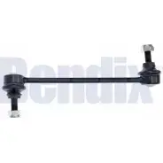 Стойка стабилизатора, тяга BENDIX JZVGP9 0 E4TC 042868B 576812