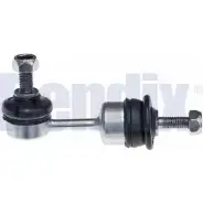 Стойка стабилизатора, тяга BENDIX FC 51YYP 809BQ7L Smart 042908B