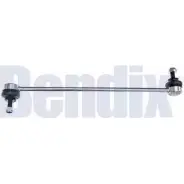 Стойка стабилизатора, тяга BENDIX 77LOH9W Citroen C4 1 (LA, LC, PF2) 2004 – 2009 042911B TA Z5ID0