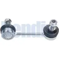 Стойка стабилизатора, тяга BENDIX 042915B I9L08R0 ZX4N LTN 576859