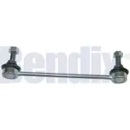 Стойка стабилизатора, тяга BENDIX 576897 JT8 752 042953B TC8WGY1