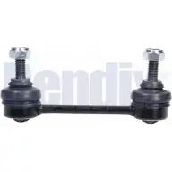 Стойка стабилизатора, тяга BENDIX 10HEDCV NAGJZ A 576904 042960B